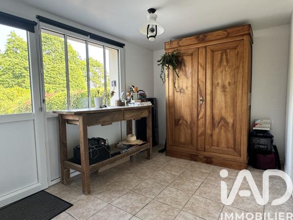 Maison à vendre 8 pièces 185 m² Cheffois