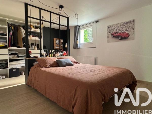 Maison à vendre 8 pièces 185 m² Cheffois