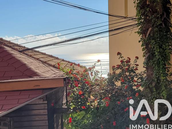 Appartement à vendre 5 pièces 118 m² Beausoleil