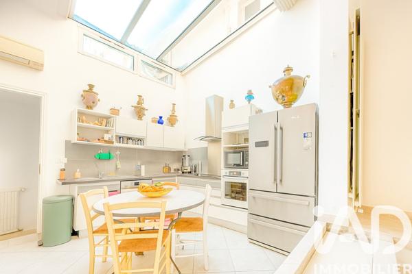 Appartement à vendre 5 pièces 118 m² Beausoleil