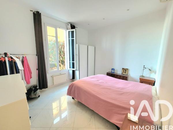 Appartement à vendre 5 pièces 118 m² Beausoleil