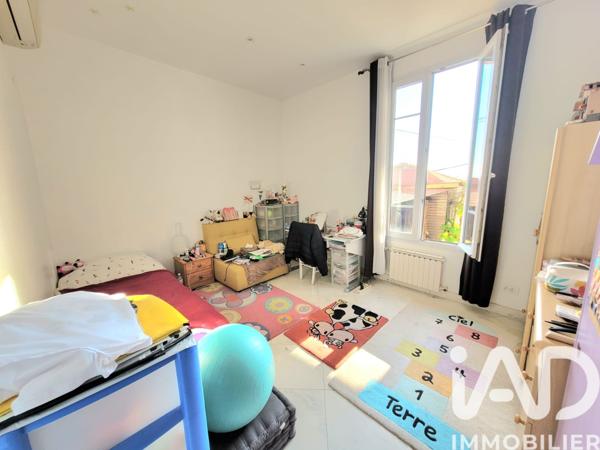 Appartement à vendre 5 pièces 118 m² Beausoleil