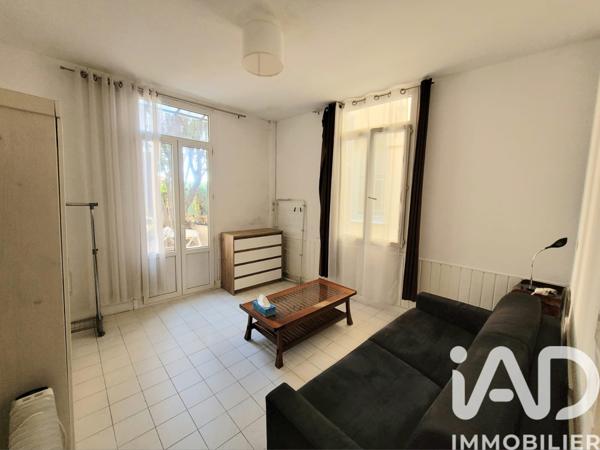 Appartement à vendre 5 pièces 118 m² Beausoleil
