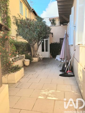 Appartement à vendre 5 pièces 118 m² Beausoleil