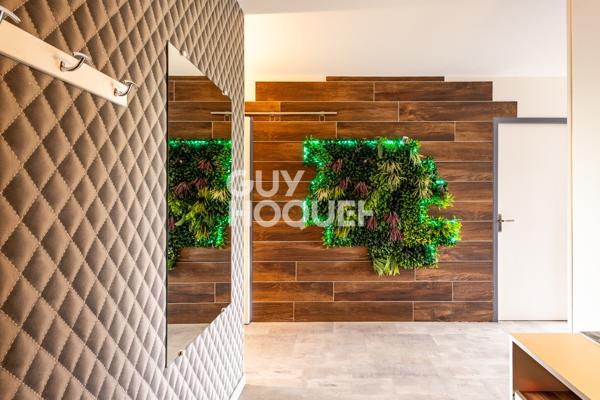 APPARTEMENT À LOUER DE 3 PIÈCES DE 73,82 M²
