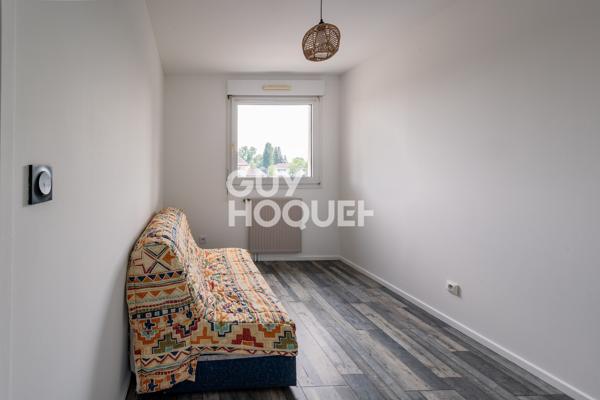 APPARTEMENT À LOUER DE 3 PIÈCES DE 73,82 M²