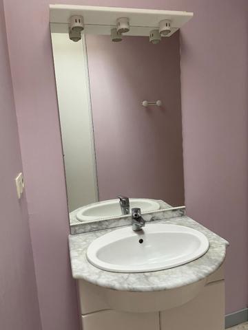 Appartement Fontenay Le Comte 1 pièce(s)