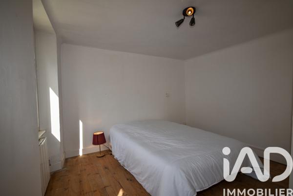 Maison à vendre 4 pièces 80 m² Pont-de-Salars