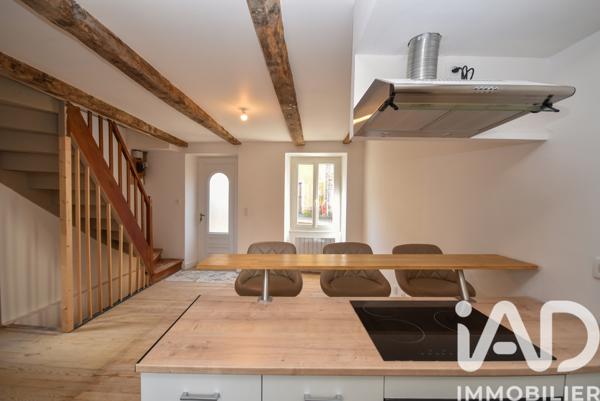 Maison à vendre 4 pièces 80 m² Pont-de-Salars