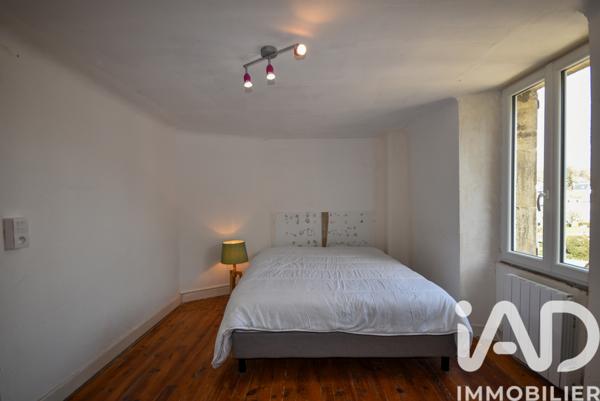 Maison à vendre 4 pièces 80 m² Pont-de-Salars