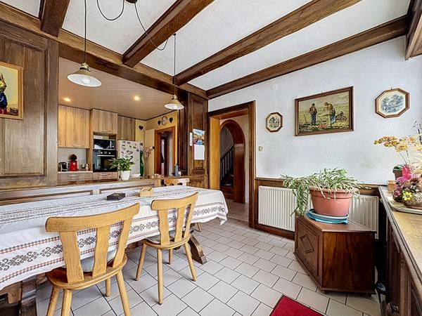 Maison 5 Pièces Lingolsheim Lingolsheim