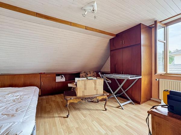 Maison 5 Pièces Lingolsheim Lingolsheim