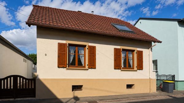 Maison 5 Pièces Lingolsheim Lingolsheim