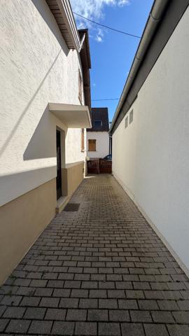 Maison 5 Pièces Lingolsheim Lingolsheim