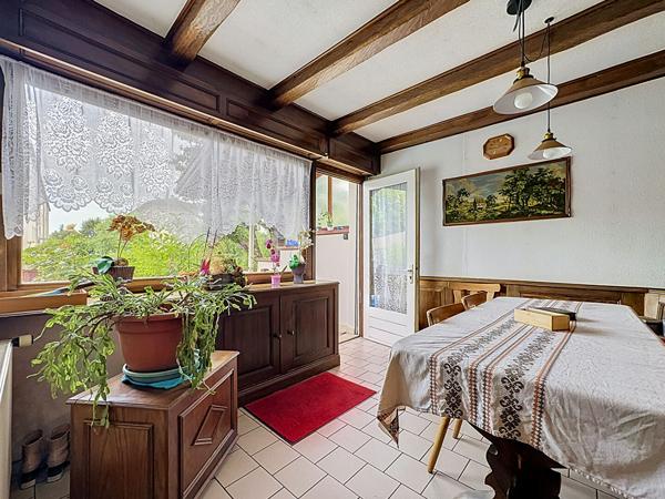 Maison 5 Pièces Lingolsheim Lingolsheim