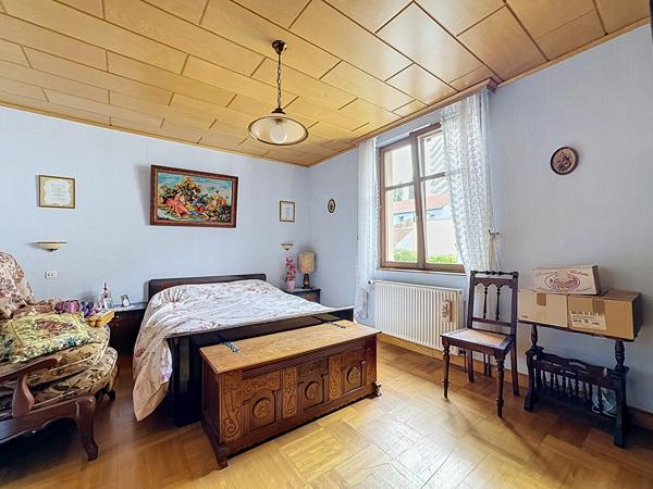 Maison 5 Pièces Lingolsheim Lingolsheim