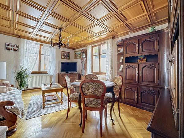 Maison 5 Pièces Lingolsheim Lingolsheim