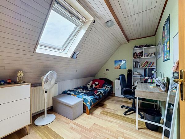 Maison 5 Pièces Lingolsheim Lingolsheim