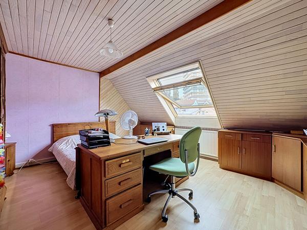 Maison 5 Pièces Lingolsheim Lingolsheim