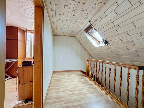 Maison 5 Pièces Lingolsheim Lingolsheim
