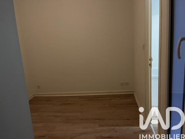 Appartement à vendre 3 pièces 61 m² Bordeaux