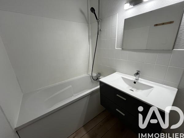 Appartement à vendre 3 pièces 61 m² Bordeaux