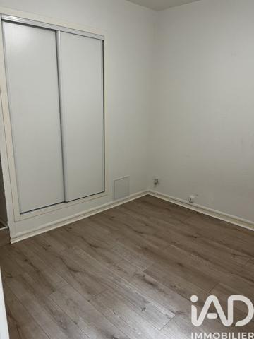 Appartement à vendre 3 pièces 61 m² Bordeaux