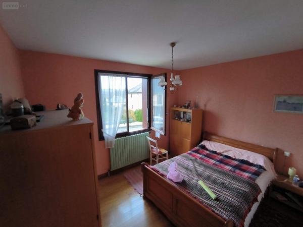 Maison individuelle à vendre à Rignac dans l'Aveyron (12390), ref : 1156