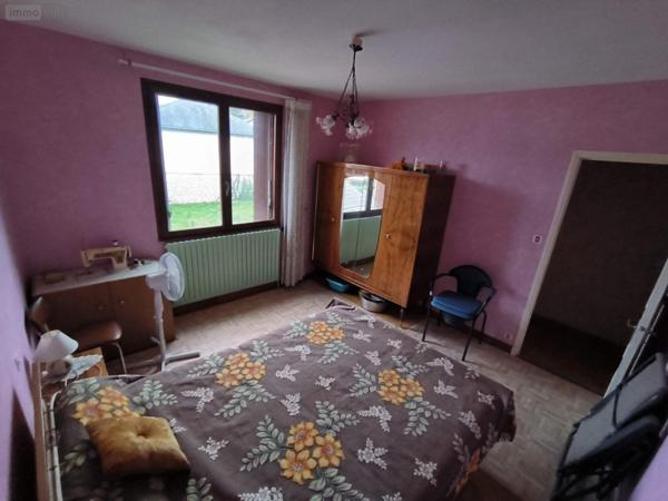 Maison individuelle à vendre à Rignac dans l'Aveyron (12390), ref : 1156