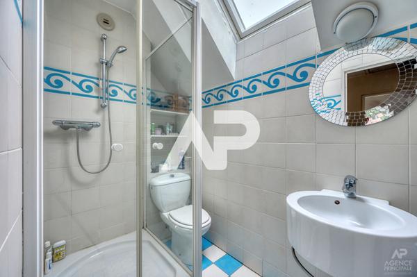 Maison Rueil-malmaison 6 pièce(s) 133.43 m2 €1 080 000 ** - Référence 19461