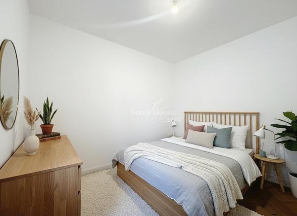 APPARTEMENT DE STANDING