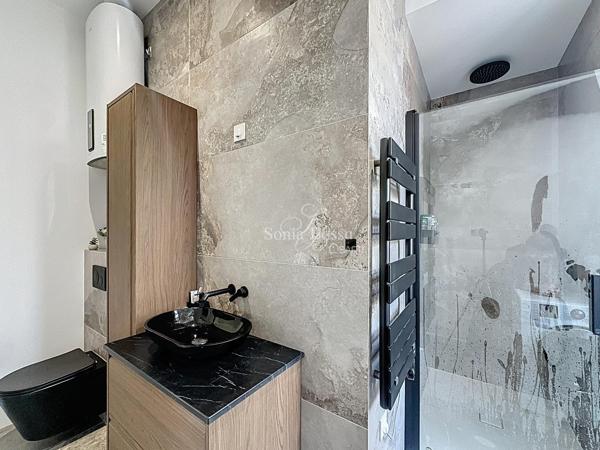 APPARTEMENT DE STANDING
