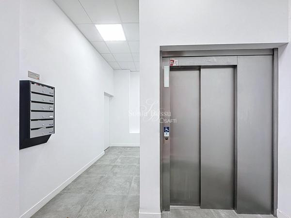 APPARTEMENT DE STANDING