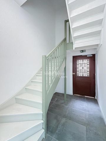 APPARTEMENT DE STANDING