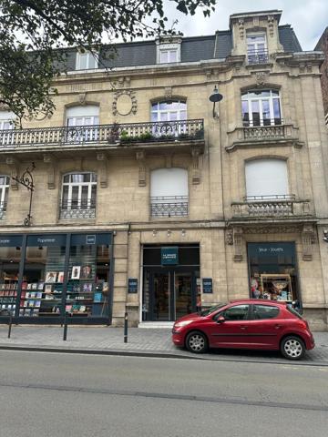 APPARTEMENT DE STANDING