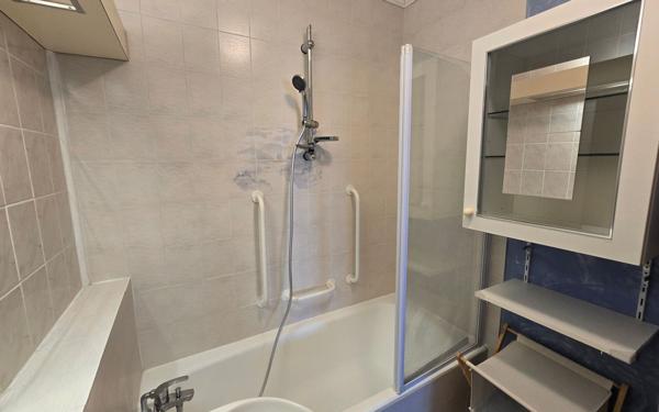 Appartement à louer    2 pièces • 49,40 m2 Salon-de-Provence