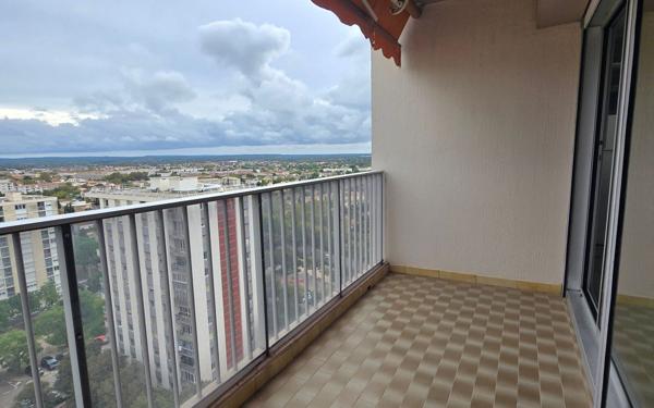 Appartement à louer    2 pièces • 49,40 m2 Salon-de-Provence