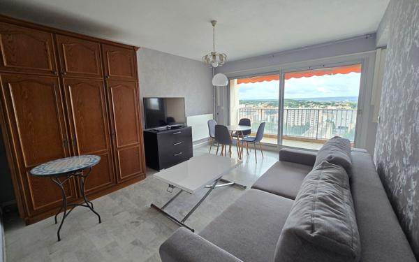 Appartement à louer    2 pièces • 49,40 m2 Salon-de-Provence