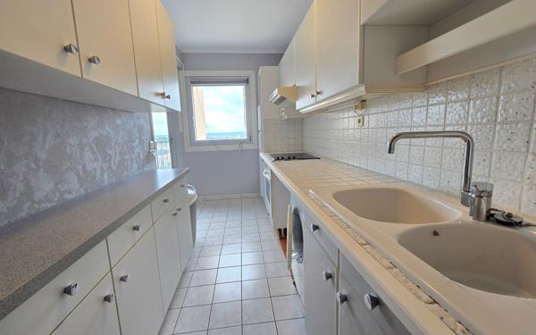 Appartement à louer    2 pièces • 49,40 m2 Salon-de-Provence