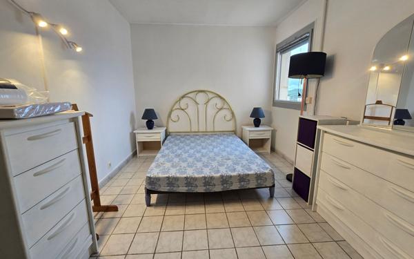 Appartement à louer    2 pièces • 49,40 m2 Salon-de-Provence