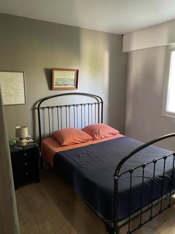 MAISON TRES SPACIEUSE 124 M² AU SOL / 2 CHAMBRES