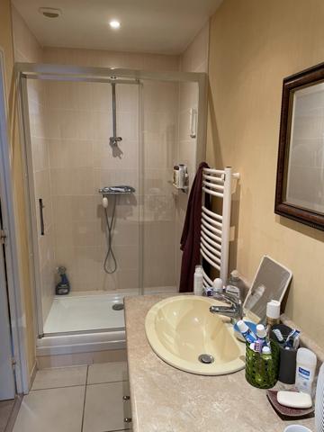 MAISON TRES SPACIEUSE 124 M² AU SOL / 2 CHAMBRES