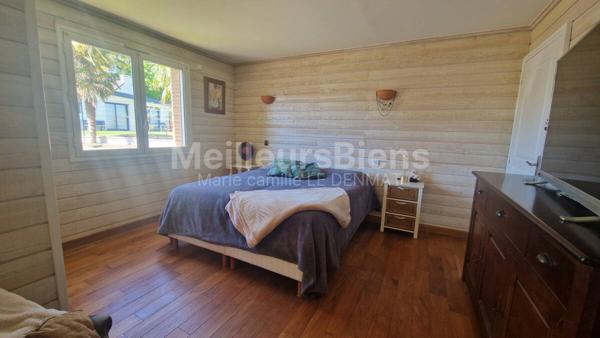 A 20 mns de Vannes plain pied centre-ville