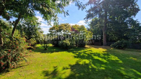 A 20 mns de Vannes plain pied centre-ville