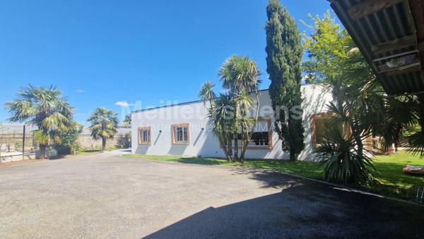 A 20 mns de Vannes plain pied centre-ville