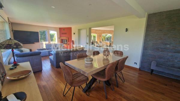 A 20 mns de Vannes plain pied centre-ville