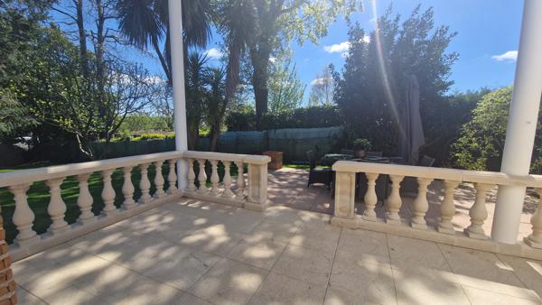 A 20 mns de Vannes plain pied centre-ville