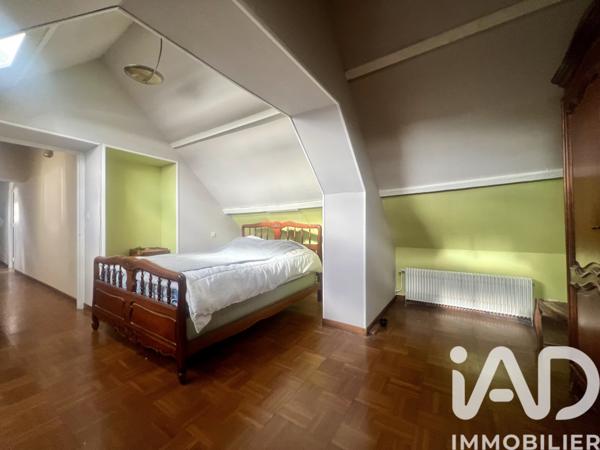 Maison à vendre 6 pièces 175 m² Harnes