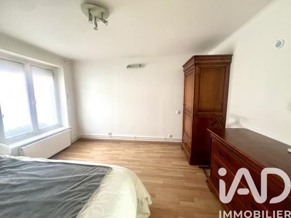 Maison à vendre 6 pièces 175 m² Harnes