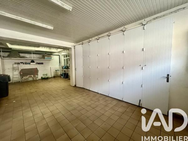 Maison à vendre 6 pièces 175 m² Harnes